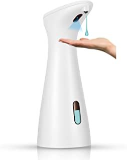 免触摸智能皂盒与电动皂液器 Amazon.cn上的卫生之选